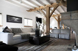 Landelijk maatwerk interieur voor de woonkamer-Louwerse de Jong Interieurbouw-alle,Woonkamer-Landelijk maatwerk interieur | Louwerse de Jong-OBLY