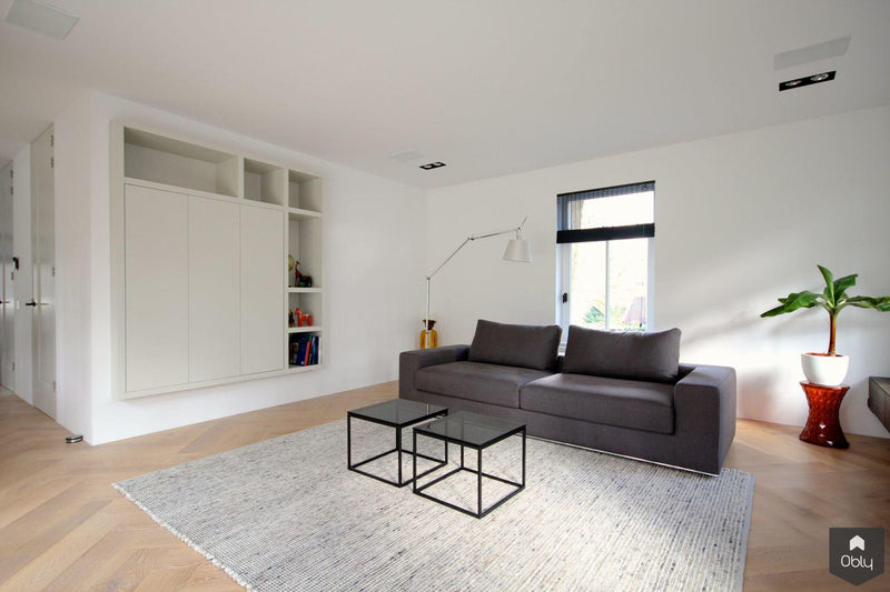 Landelijk maatwerk ontwerp woning-Klein Design-alle,Keuken-OBLY