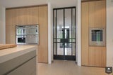 Landelijk maatwerk ontwerp woning-Klein Design-alle,Keuken-OBLY