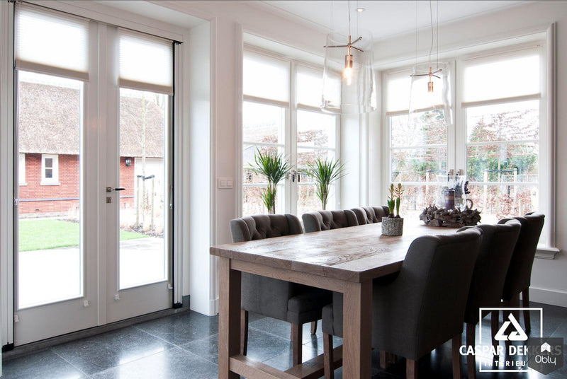 Landelijk wonen-Caspar Dekkers Interieurs-alle,Woonkamer-OBLY