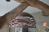 Landelijk wonen in een gerenoveerde boerderij met eiken gebinten-Architectenbureau Drijvers Oisterwijk B.V.-alle,eiken gebinten,houten balken,karakteristiek interieur,landelijke stijl,renovatie boerderij,Woonkamer-Boerderij met eiken gebinten | Drijvers Oisterwijk-OBLY