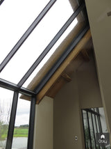 Landelijk wonen oud en nieuw gecombineerd-Architectenbureau Drijvers Oisterwijk B.V.-alle,Exterieur vrijstaand-OBLY