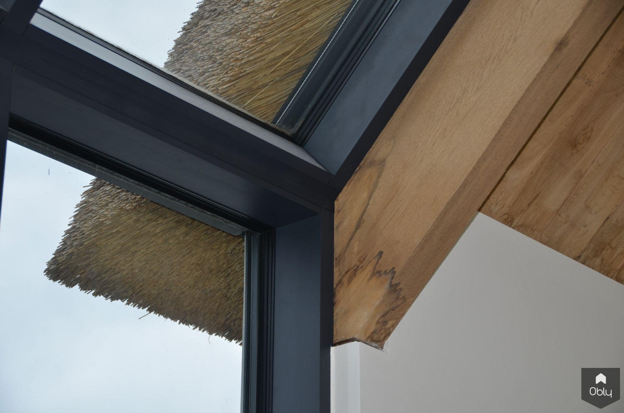 Landelijk wonen oud en nieuw OBLY