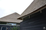 Landelijk wonen oud en nieuw gecombineerd-Architectenbureau Drijvers Oisterwijk B.V.-alle,Exterieur vrijstaand-OBLY