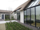 Landelijk wonen oud en nieuw gecombineerd-Architectenbureau Drijvers Oisterwijk B.V.-alle,Exterieur vrijstaand-OBLY