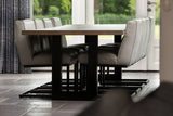 Landelijke Villa karakteristieke materialen-Van den Heuvel & Van Duuren-Tuin-Landelijk Villa met karakteristieke materialen-OBLY