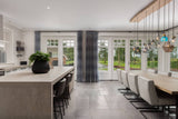 Landelijke Villa karakteristieke materialen-Van den Heuvel & Van Duuren-Tuin-Landelijk Villa met karakteristieke materialen-OBLY