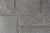Landelijke Villa karakteristieke materialen-Van den Heuvel & Van Duuren-Tuin-Landelijk Villa met karakteristieke materialen-OBLY