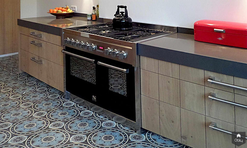Landelijke keuken-Keukenarchitectuur Midden Brabant-alle,Keuken-OBLY