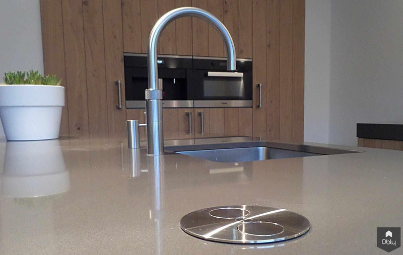 Landelijke keuken-Keukenarchitectuur Midden Brabant-alle,Keuken-OBLY