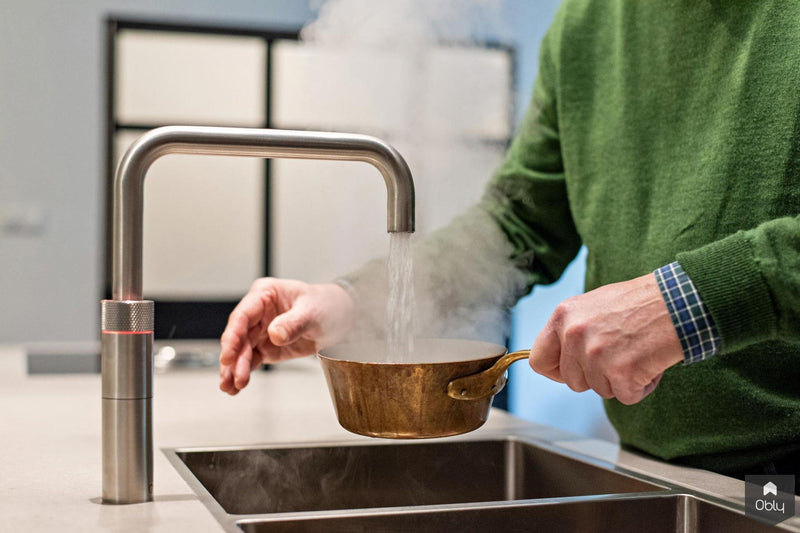 Landelijke keuken in boerderij-Keukenstudio Stormink-alle,Keuken-OBLY