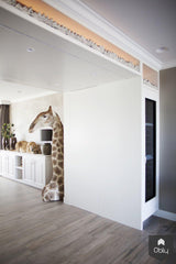 Landelijke villa aan het water-Wood Creations-alle,Keuken-OBLY