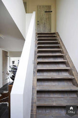 Landelijke woning met maatwerk keuken van hergebruikt hout-Restyle-XL-alle,Keuken-Landelijke woning met maatwerk keuken | Restyle-XL-OBLY