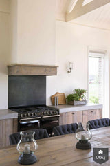 Landelijke woning met maatwerk keuken van hergebruikt hout-Restyle-XL-alle,Keuken-Landelijke woning met maatwerk keuken | Restyle-XL-OBLY