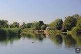 Landschappelijke tuin voor woonark-Jeroen Hamers Tuin- en Landschaparchitect-alle,Tuinen-OBLY