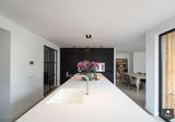 Leefkeuken vrijstaande villa-Art Design Wonen-alle,Keuken-OBLY