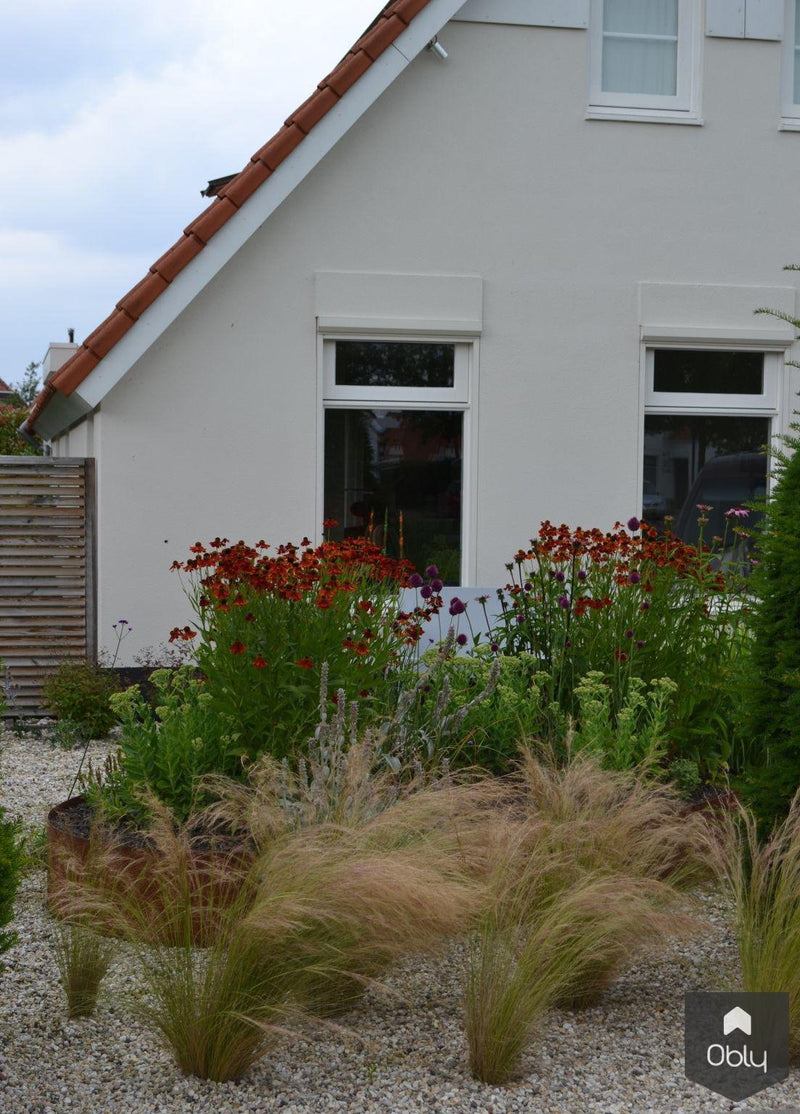 Less is more... Tuinontwerp-Kroekenstoel Tuinarchitectuur-alle,Tuinen-OBLY