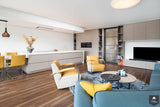 Levensloopbestendig appartement-Verswijver Interieurconcepten-alle,Keuken,Woonkamer-Levensloopbestendig appartement | OBLY.com-OBLY