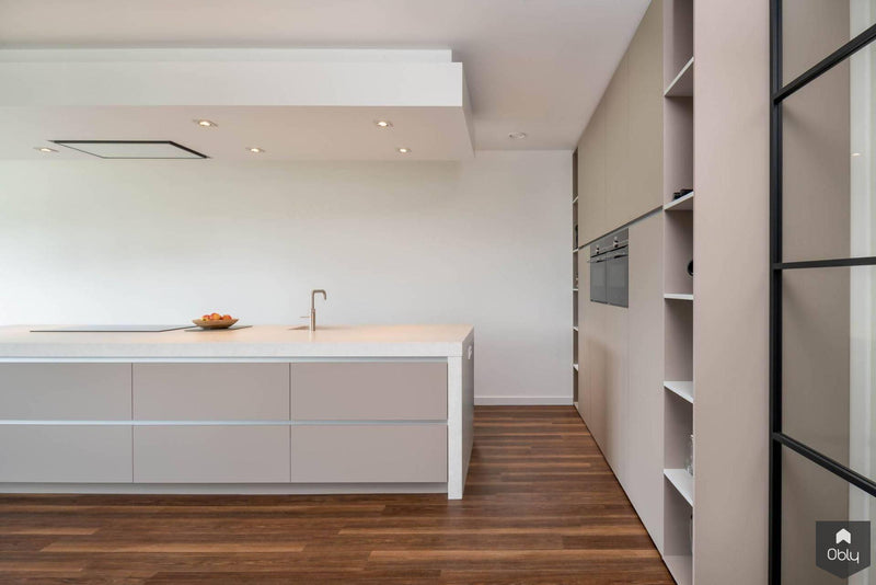 Levensloopbestendig appartement-Verswijver Interieurconcepten-alle,Keuken,Woonkamer-Levensloopbestendig appartement | OBLY.com-OBLY