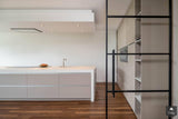 Levensloopbestendig appartement-Verswijver Interieurconcepten-alle,Keuken,Woonkamer-Levensloopbestendig appartement | OBLY.com-OBLY