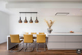 Levensloopbestendig appartement-Verswijver Interieurconcepten-alle,Keuken,Woonkamer-Levensloopbestendig appartement | OBLY.com-OBLY