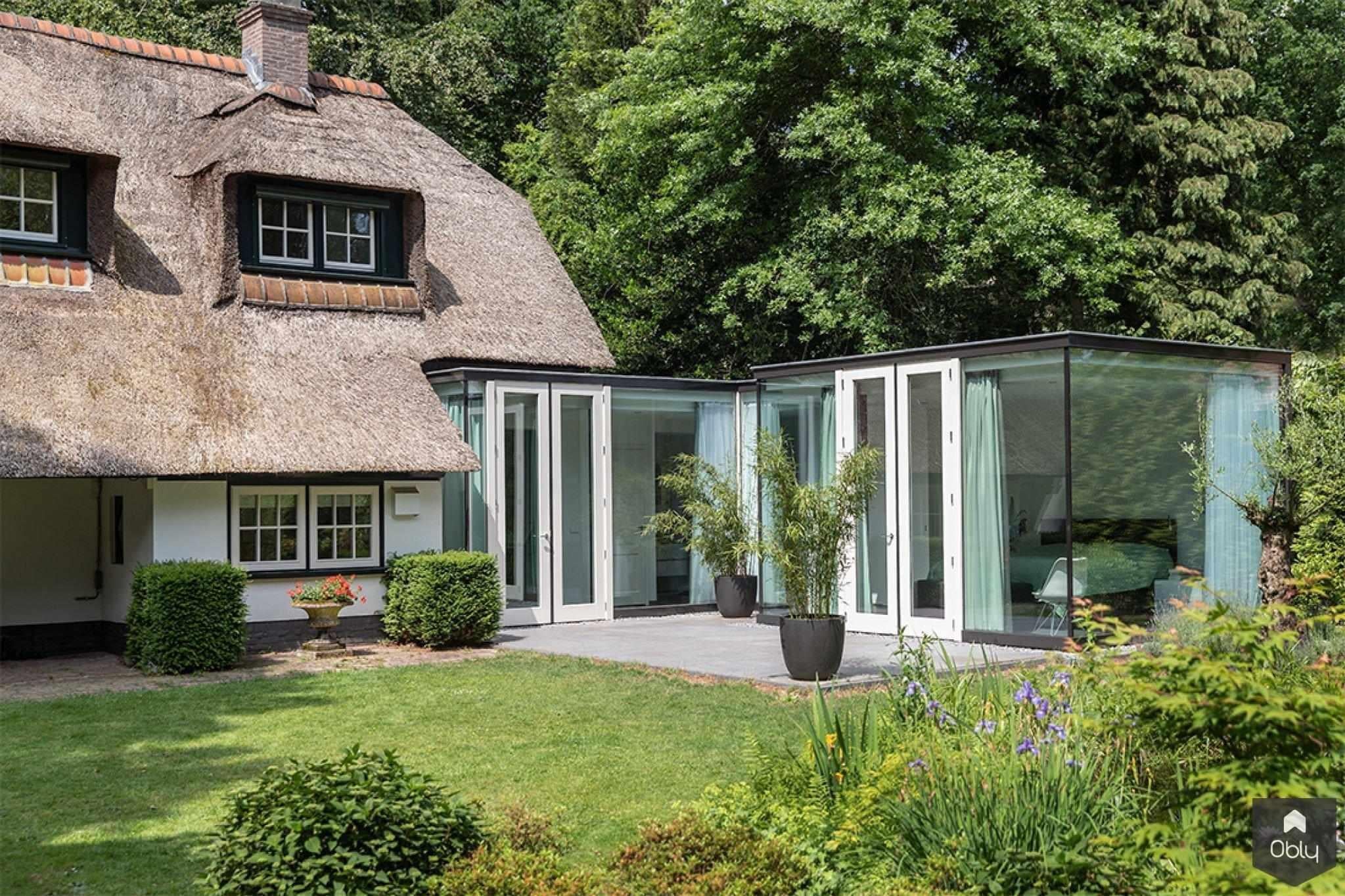 Levensloopbestendige uitbreiding | Den Dolder-Kraal architecten-Aanbouw,alle-OBLY