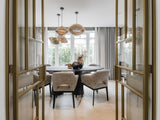 Licht en luxe interieur-Mint Interieur-Woonkamer-OBLY