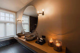 Lichtadvies monumentaal woonhuis Oisterwijk-Hannie Verhoeven Lichtadvies-alle,Entree Hal Trap,Keuken,Woonkamer-Lichtadvies monumentaal woonhuis Oisterwijk-OBLY