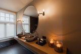 Lichtadvies monumentaal woonhuis Oisterwijk-Obly-2-alle,Entree Hal Trap,Keuken,Woonkamer-Lichtadvies monumentaal woonhuis Oisterwijk-OBLY