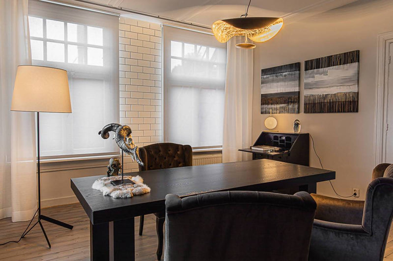 Lichtadvies monumentaal woonhuis Oisterwijk-Obly-2-alle,Entree Hal Trap,Keuken,Woonkamer-Lichtadvies monumentaal woonhuis Oisterwijk-OBLY