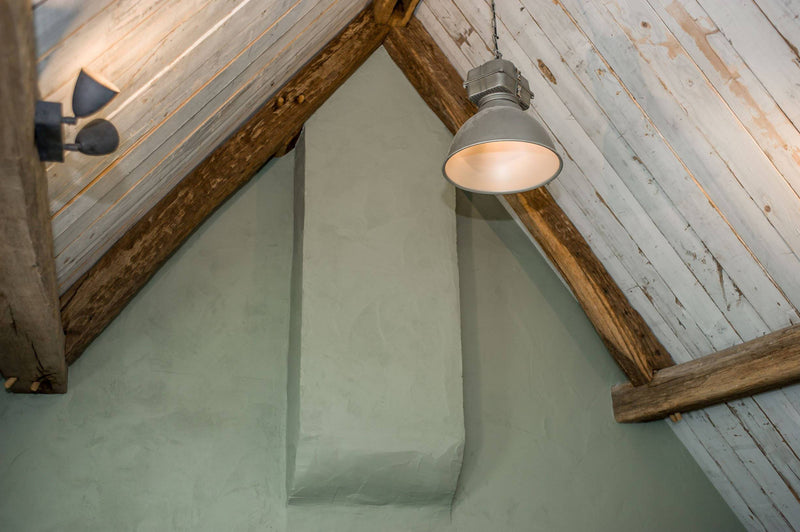 Lichtontwerp in nieuwe boerderij-Hannie Verhoeven Lichtadvies-Woonkamer-Lichtontwerp nieuwbouw boerderij-OBLY