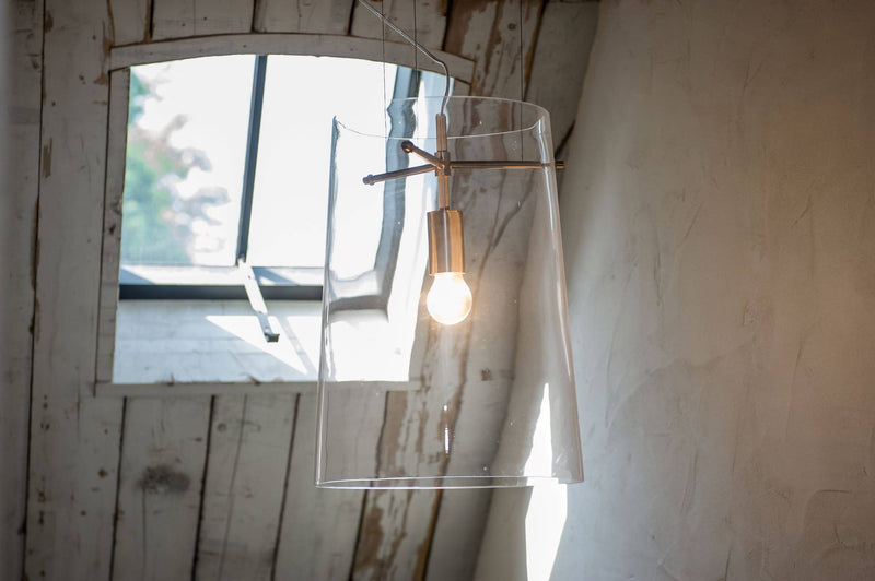 Lichtontwerp in nieuwe boerderij-Hannie Verhoeven Lichtadvies-Woonkamer-Lichtontwerp nieuwbouw boerderij-OBLY