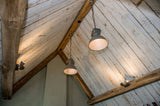 Lichtontwerp in nieuwe boerderij-Hannie Verhoeven Lichtadvies-Woonkamer-Lichtontwerp nieuwbouw boerderij-OBLY