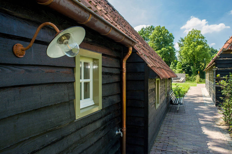 Lichtontwerp in nieuwe boerderij-Hannie Verhoeven Lichtadvies-Woonkamer-Lichtontwerp nieuwbouw boerderij-OBLY