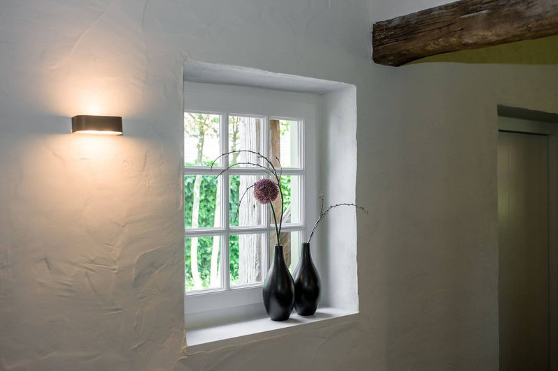 Lichtontwerp in nieuwe boerderij-Hannie Verhoeven Lichtadvies-Woonkamer-Lichtontwerp nieuwbouw boerderij-OBLY