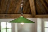 Lichtontwerp in nieuwe boerderij-Hannie Verhoeven Lichtadvies-Woonkamer-Lichtontwerp nieuwbouw boerderij-OBLY
