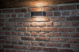 Lichtontwerp in nieuwe boerderij-Hannie Verhoeven Lichtadvies-Woonkamer-Lichtontwerp nieuwbouw boerderij-OBLY