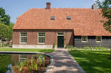 Lichtontwerp in nieuwe boerderij-Hannie Verhoeven Lichtadvies-Woonkamer-Lichtontwerp nieuwbouw boerderij-OBLY