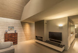 Lichtplan moderne schuurwoning-Hannie Verhoeven Lichtadvies-Woonkamer-Lichtplan moderne schuurwoning-OBLY