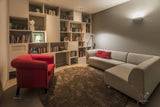 Lichtplan moderne schuurwoning-Hannie Verhoeven Lichtadvies-Woonkamer-Lichtplan moderne schuurwoning-OBLY