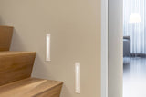 Lichtplan moderne schuurwoning-Hannie Verhoeven Lichtadvies-Woonkamer-Lichtplan moderne schuurwoning-OBLY