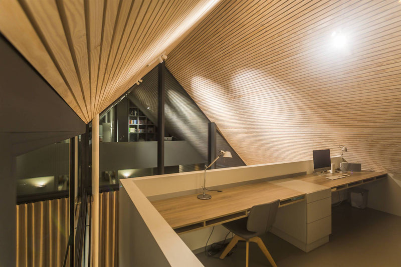 Lichtplan moderne schuurwoning-Hannie Verhoeven Lichtadvies-Woonkamer-Lichtplan moderne schuurwoning-OBLY