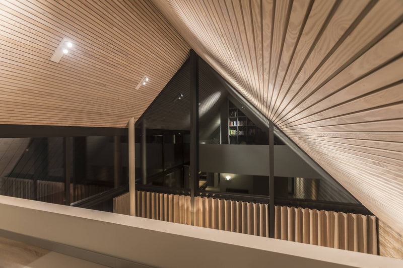 Lichtplan moderne schuurwoning-Hannie Verhoeven Lichtadvies-Woonkamer-Lichtplan moderne schuurwoning-OBLY