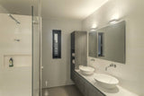 Lichtplan moderne schuurwoning-Hannie Verhoeven Lichtadvies-Woonkamer-Lichtplan moderne schuurwoning-OBLY