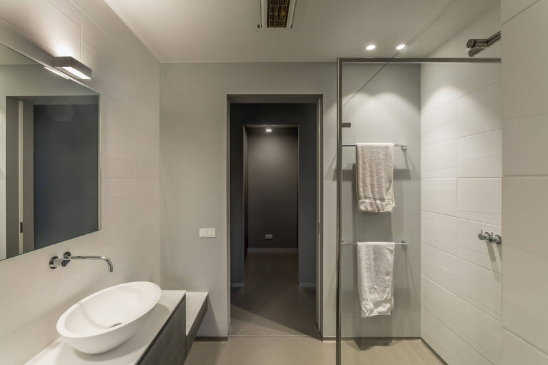 Lichtplan moderne schuurwoning-Hannie Verhoeven Lichtadvies-Woonkamer-Lichtplan moderne schuurwoning-OBLY