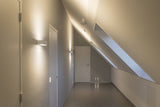 Lichtplan moderne schuurwoning-Hannie Verhoeven Lichtadvies-Woonkamer-Lichtplan moderne schuurwoning-OBLY