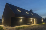 Lichtplan moderne schuurwoning-Hannie Verhoeven Lichtadvies-Woonkamer-Lichtplan moderne schuurwoning-OBLY