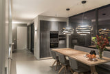 Lichtplan moderne schuurwoning-Hannie Verhoeven Lichtadvies-Woonkamer-Lichtplan moderne schuurwoning-OBLY
