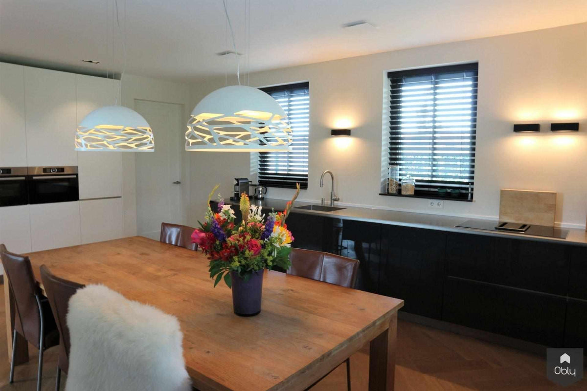 Lichtplan vrijstaande nieuwbouwwoning-Hannie Verhoeven Lichtadvies-alle,Keuken-OBLY
