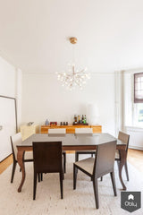Living en Eetkamer ensuite in appartement Amsterdam Oud-Zuid-Aangenaam Interieuradvies-alle,Woonkamer-OBLY